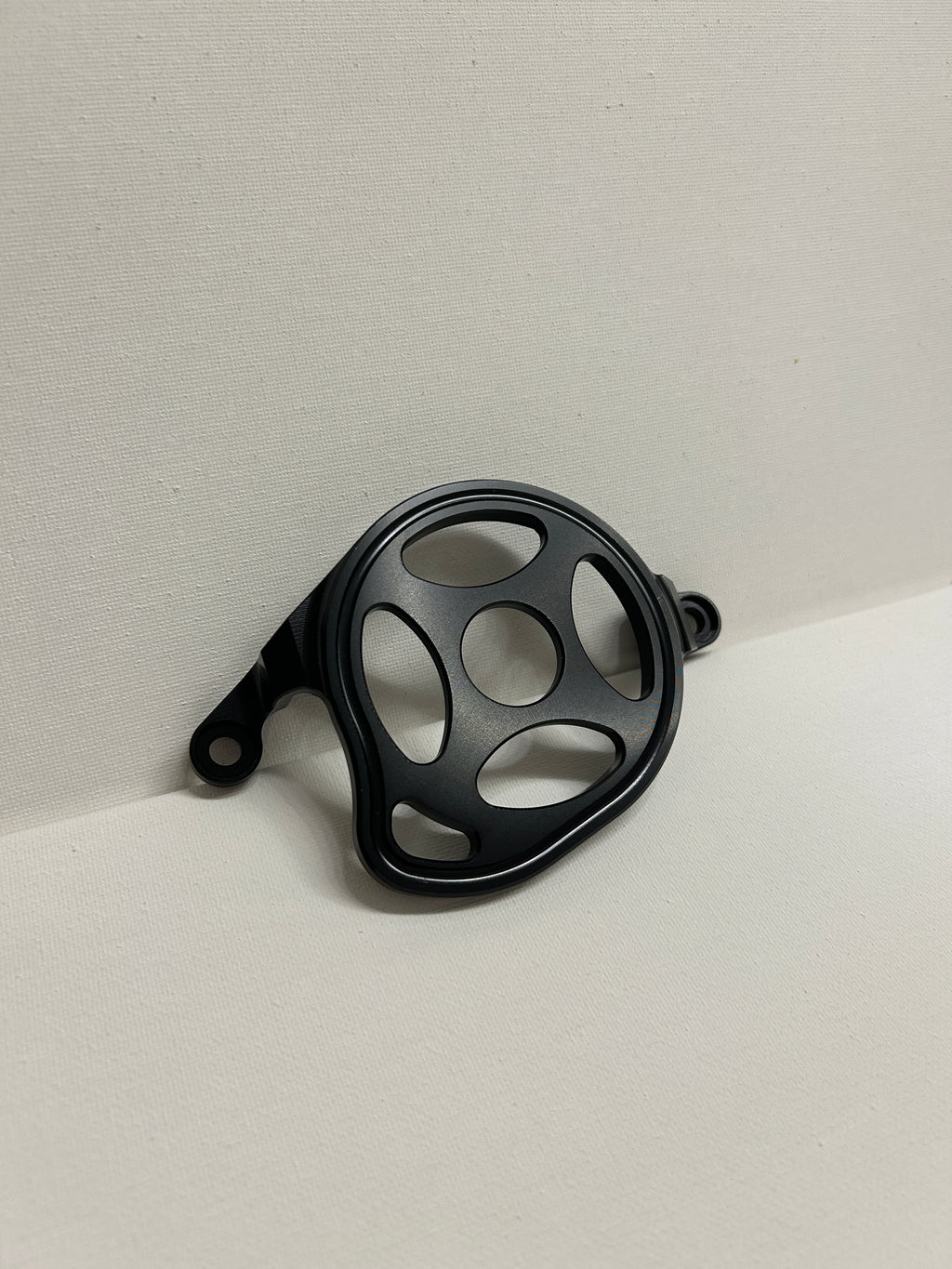 black motor cover for Surron lbx (pre order around 2 weeks)