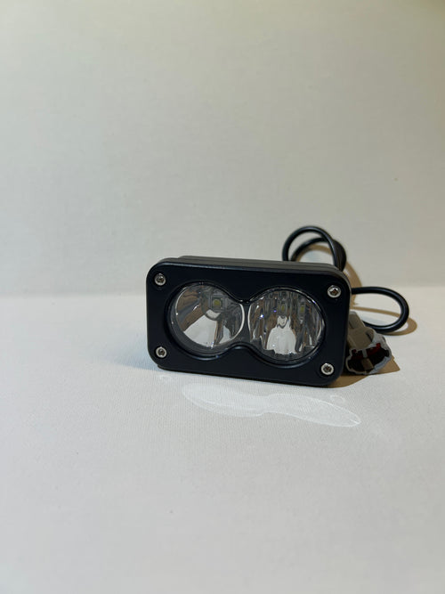 baja style light for Surron LBX (pre order around 2 weeks)