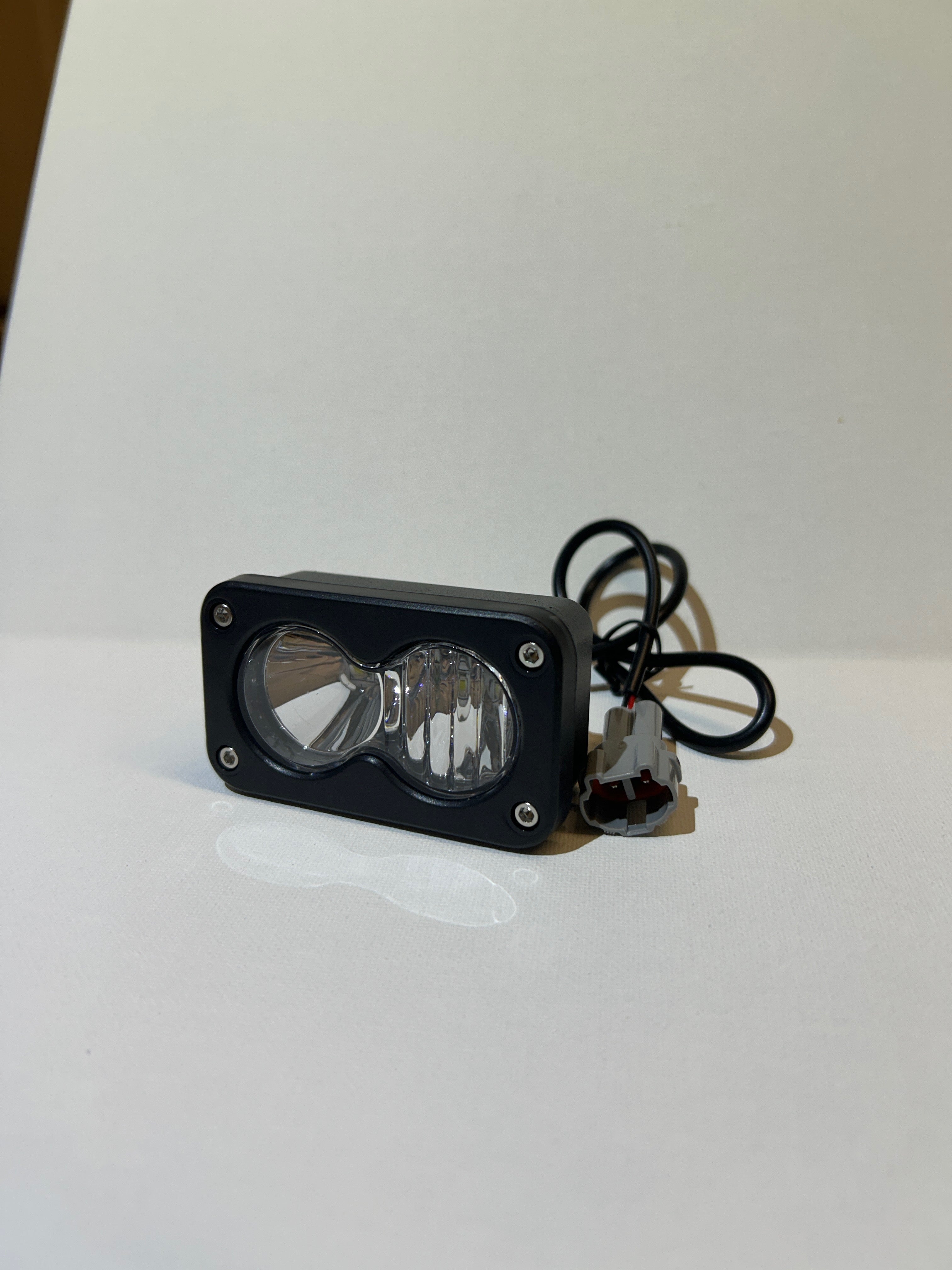 baja style light for talaria models (pre order around 2 weeks shipping)