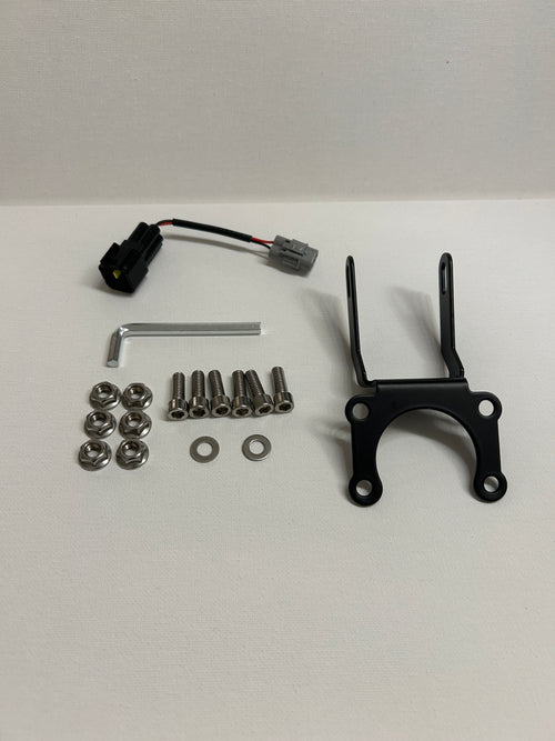 baja style light for talaria models (pre order around 2 weeks shipping)