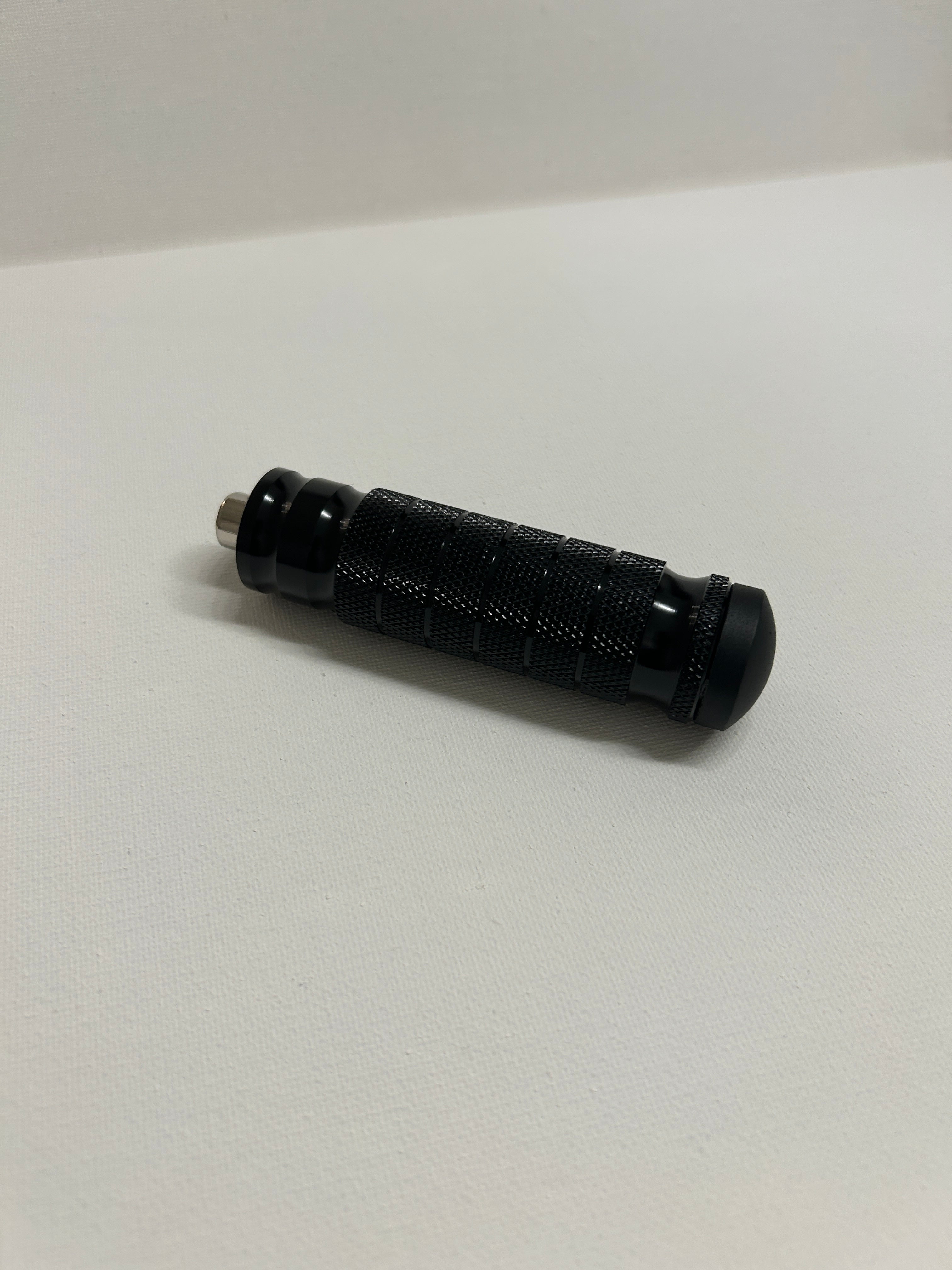 black foot lock for talaria mx models ( 3,4,5) (pre order around 2 weeks)