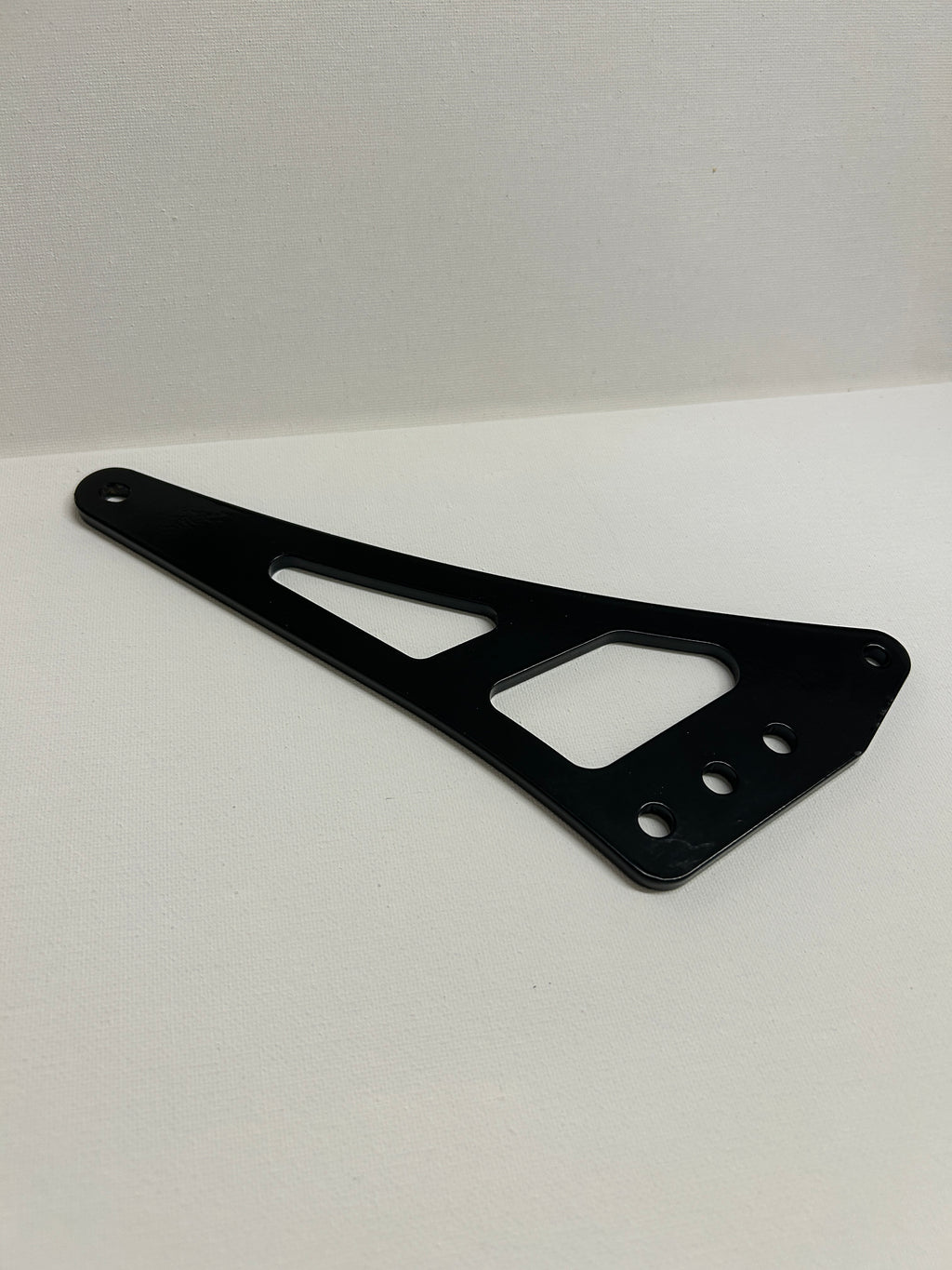 black foot lock for talaria mx models ( 3,4,5) (pre order around 2 weeks)