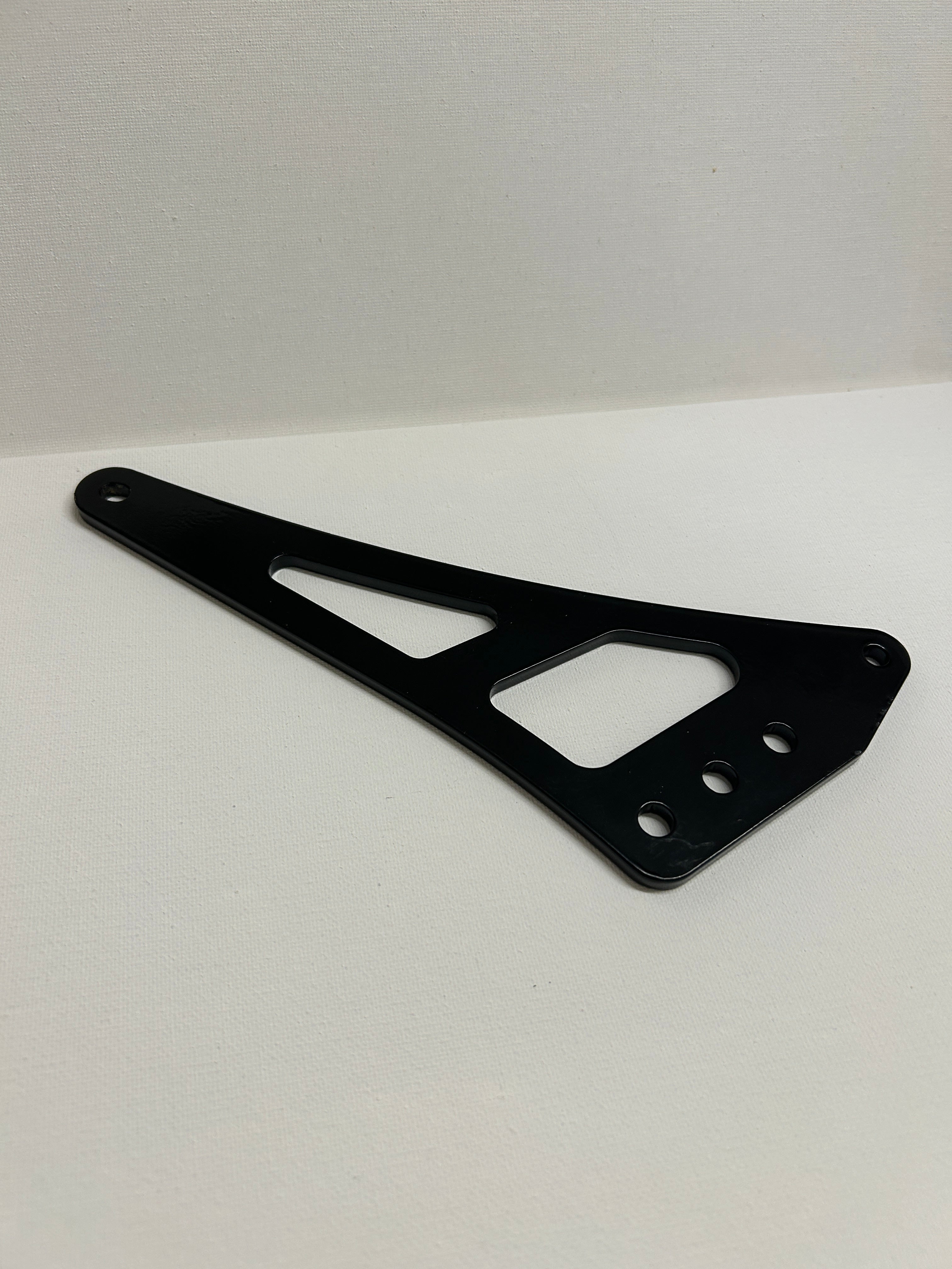 black foot lock for talaria mx models ( 3,4,5) (pre order around 2 weeks)