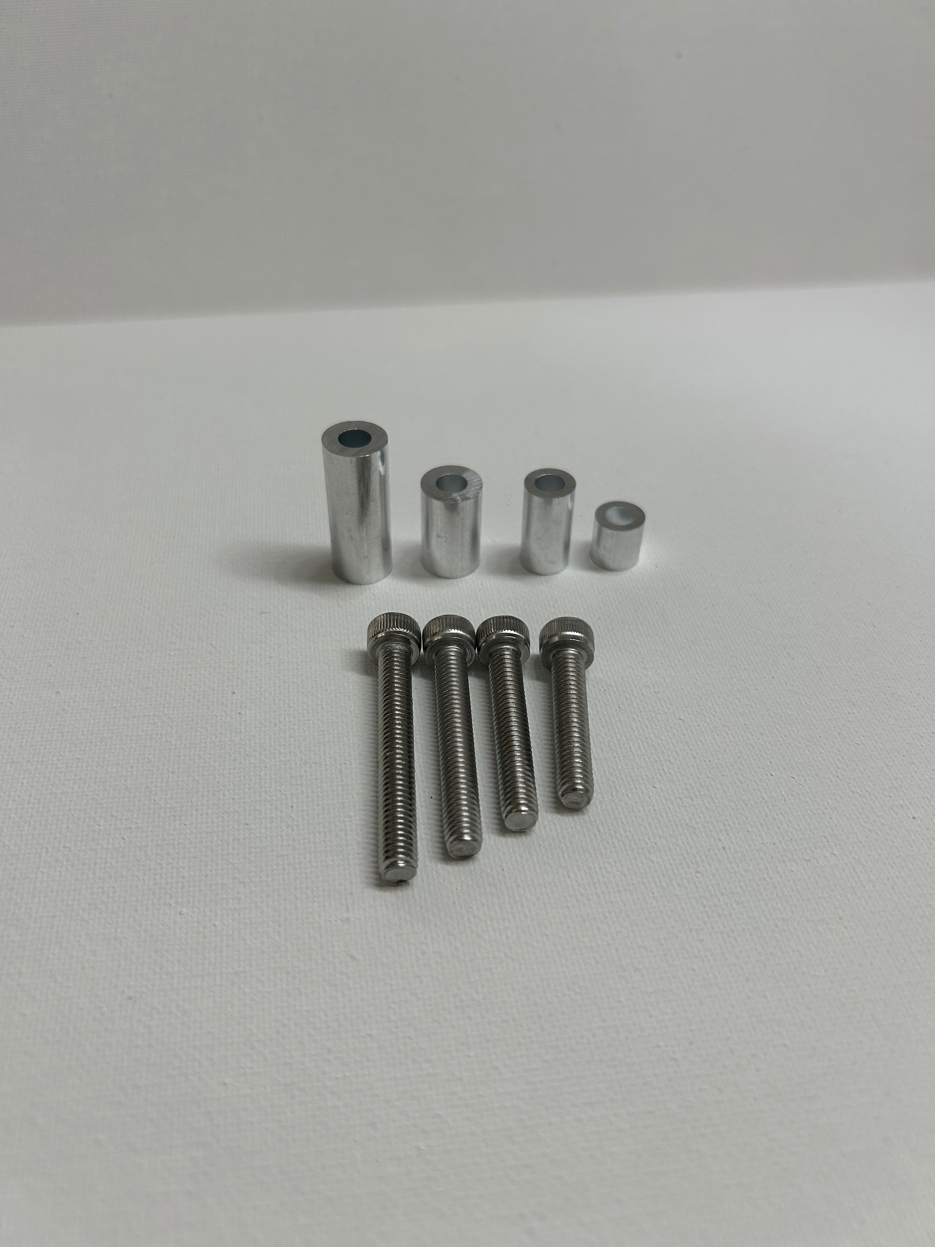 black foot lock for talaria mx models ( 3,4,5) (pre order around 2 weeks)