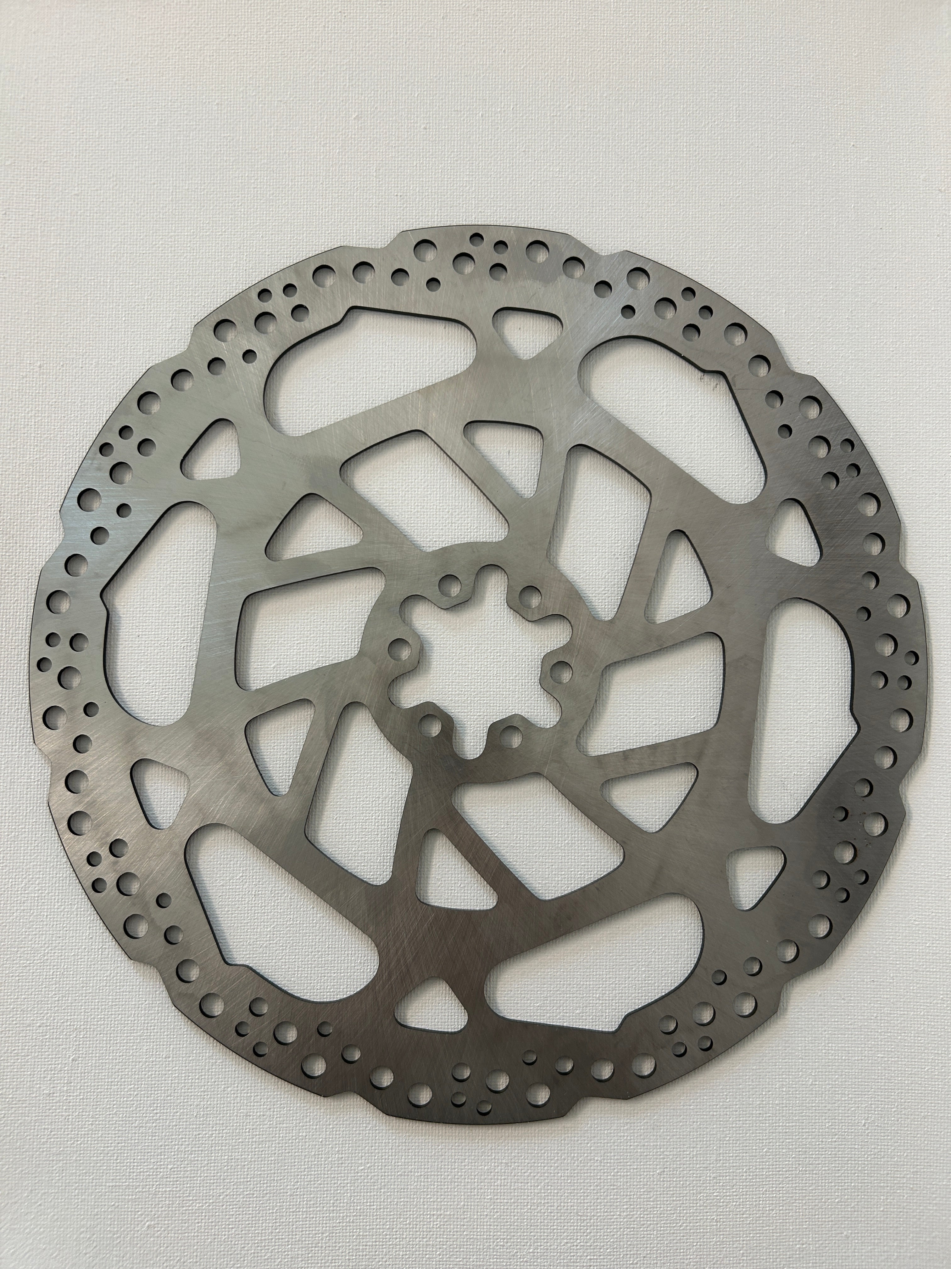 Ultra Bee Front Brake V2 - Talaria Mx (3-4), X3 - X3 Pro  (pre order around 2 weeks)