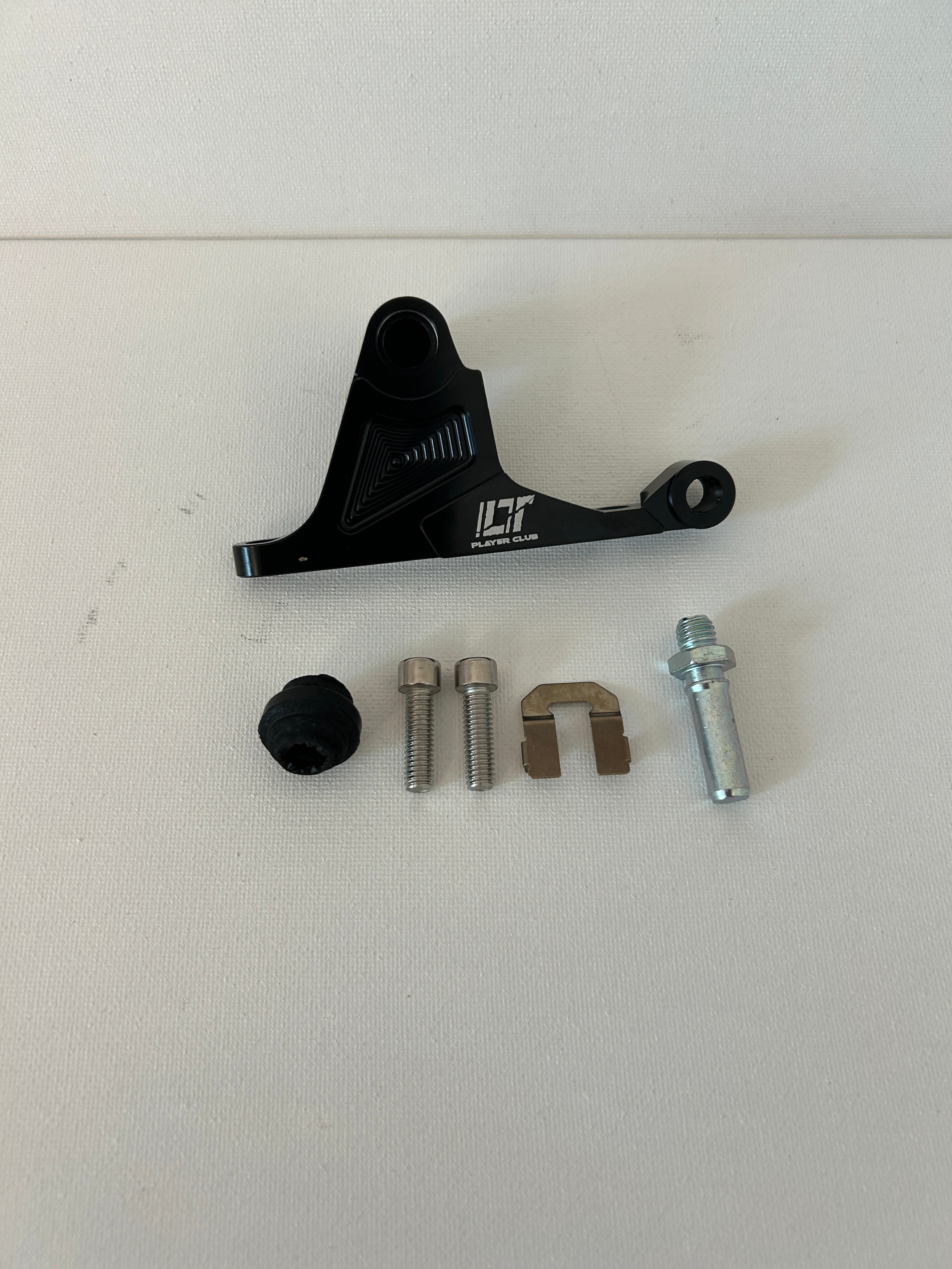 Ultra Bee Front Brake V2 - Surron LBX, Segway (X 160-260)  (pre order around 2 weeks)