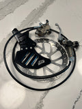 Full  Ultra Bee Brake Full Kit (Rear)