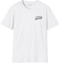 UBD white t-shirt