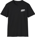 UBD black t-shirt