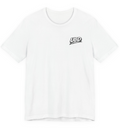 UBD custom white t-shirt